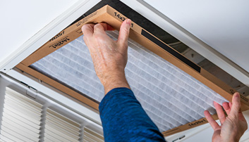 Central Air Conditioning