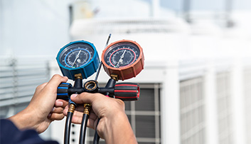 HVAC Services