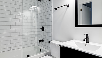 Kitchens & Bathrooms