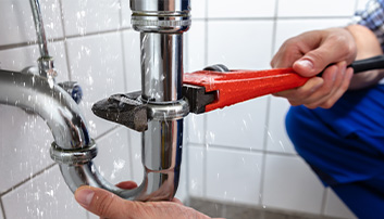Plumbing Services