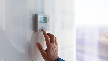 Heating Repair & Replacement