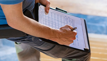 Sewer Line Maintenance