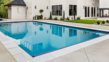 Pool & Spa Plumbing
