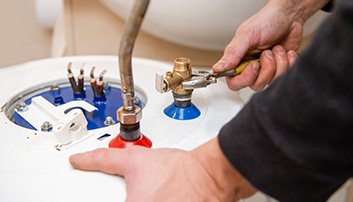 Water Heater Services
