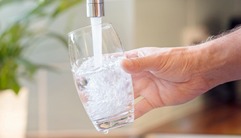 Water Treatment Services