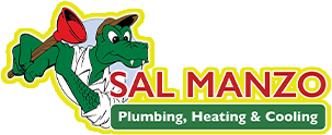 Sal Manzo Plumbing, Heating & Cooling Inc.