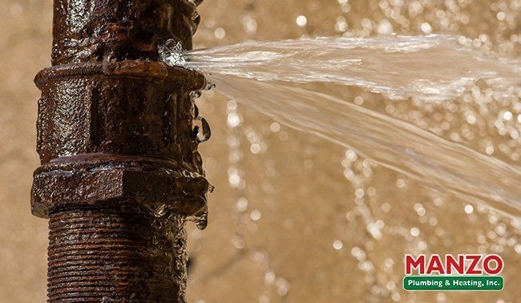 pipe bursting